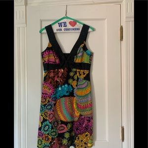 Trina Turk dress